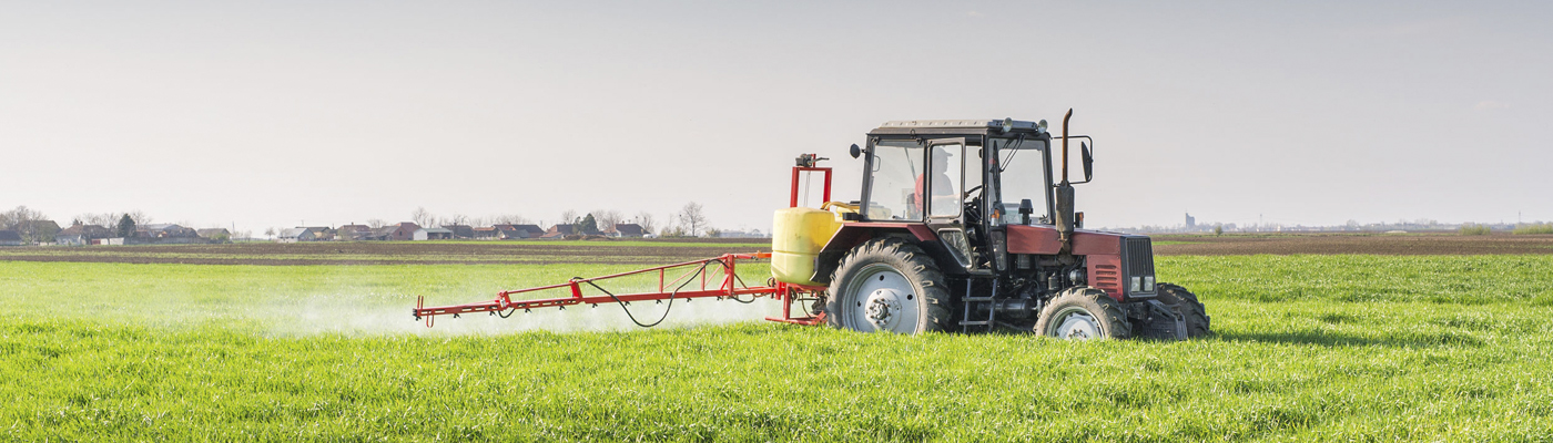 Industria Agropecuaria